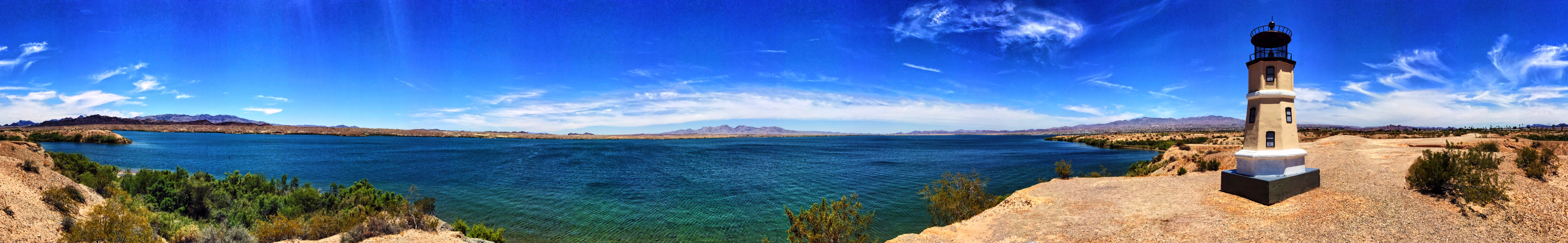 Lake Havasu (Site 9)